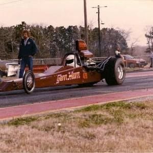 Meet your Posher, Glenn